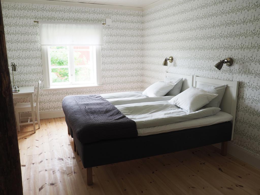 Hälsingegården Erik-Anders Bed and Breakfast Söderhamn Rum bild